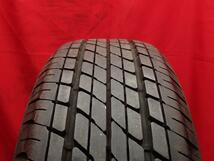 単品 タイヤ 1本 《 ファイアストン 》 FR10 [ 175/65R14 82S ]9分山★n14 bB サクシード パッソ キューブ フィット デミオ コルト_画像1