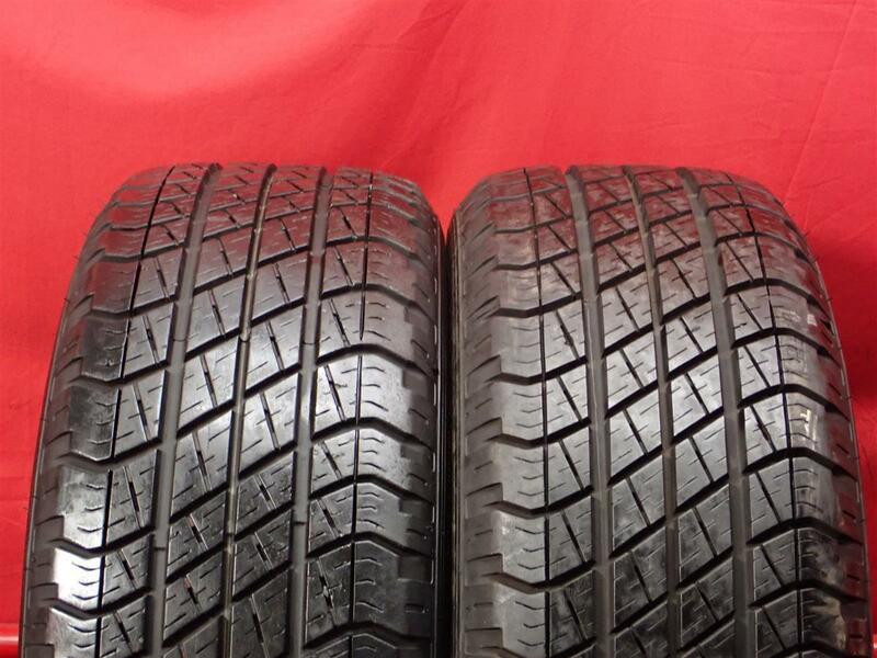 2本組《グッドイヤー》ラングラーHP[255/60R18]9分山★n18