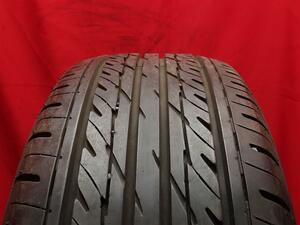 単品 タイヤ 1本 《 グッドイヤー 》 GTエコステージ [ 195/55R16 87V ]8.5分山★n16 アルファロメオ ミト シトロエンC3 プジョー207 ミニ