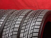 スタッドレス4本 《 グッドイヤー 》 アイスナビ 6 [ 185/65R15 88Q ]9分山★ bB シエンタ アクア フリード デミオ ノート stati15_画像4