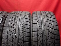 スタッドレス4本 《 ブリヂストン 》 ブリザック RFT [ 245/50R19 101Q ]9/8.5分山★ ランフラット BMW X3 X4 stati19_画像6