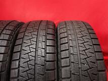 スタッドレス4本 185/60R15 88Q 4本セット ピレリ アイス アシンメトリコ PIRELLI ICE ASIMMETRICO 8.5分山★stati15 ポロ アウディA1_画像7