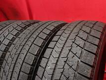 スタッドレス4本 185/70R14 88Q 4本セット ブリヂストン ブリザック VRX BRIDGESTONE BLIZZAK VRX 8.5分山★stati14 フリード ノート_画像4