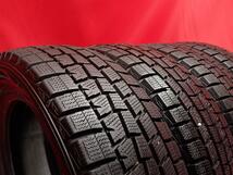 スタッドレス4本 165/60R15 77Q 4本セット ダンロップ ウィンター MAXX 01(WM01) DUNLOP WINTER MAXX 01 8.5分山★stati15_画像3