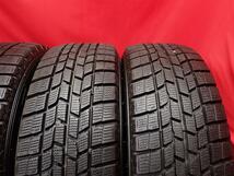 スタッドレス4本 195/65R15 91Q 4本セット グッドイヤー アイスナビ 6 GOODYEAR ICENAVI 6 9分山★stati15 プリウス ヴォクシー ノア_画像7