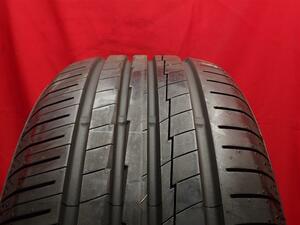 単品 タイヤ 1本 《 ヨコハマ 》 ブルーアース・エースAE50 [ 215/55R17 94W ]9.5分山★n17 エスティマ カムリ クラウン ティアナ