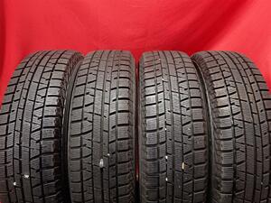 スタッドレス4本 165/70R14 81Q 4本セット ヨコハマ アイスガード 5 プラス IG50 YOKOHAMA iceGUARD 5 PLUS IG50 8.5分山★stati14