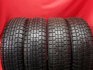 スタッドレス4本 165/70R14 81Q 4本セット ファルケン エスピア EPZ F FALKEN ESPIA EPZ F 8.5分山★stati14 アクア パッソ ヴィッツ