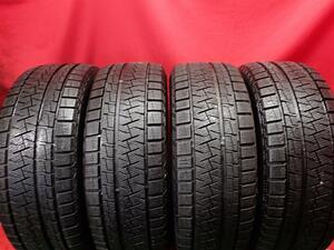 スタッドレス4本 205/55R16 91Q 4本セット ピレリ アイス アシンメトリコ プラス PIRELLI ICE 8.5分山★stati16 ベンツCLK SLK