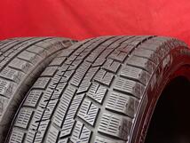 スタッドレス2本 《 ヨコハマ 》 アイスガード6 IG60 [ 235/40R19 92Q ]8.5分山★ マークX ボルボV60 プジョーRCZ stati19_画像4