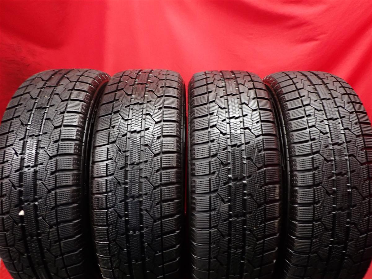 TOYO TIRE OBSERVE GARIT GIZ 215/60R16 95Q オークション比較 - 価格.com