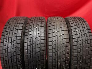 スタッドレス4本 165/70R14 81Q 4本セット ヨコハマ アイスガード IG30 YOKOHAMA iceGUARD TRIPLE PLUS IG30 8.5分山★stati14