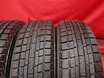 スタッドレス4本 155/55R14 69Q 4本セット ヨコハマ アイスガード IG30 YOKOHAMA iceGUARD TRIPLE PLUS IG30 9.5分山★stati14_画像7