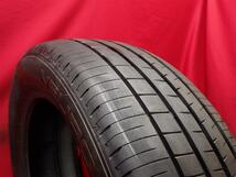 中古タイヤ単品1本 235/55R20 102V ダンロップ ビューロ VE304 9.0分山 キャデラック SRX ムラーノ レクサスRX_画像2