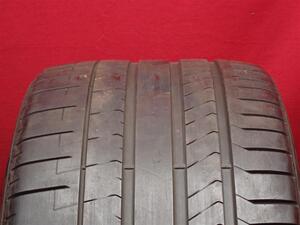 単品タイヤ1本 《 ピレリ 》 P-ZERO [ 285/35R20 100Y ] 8.5分山★SUV車 マセラティ グランツーリズモ S MC n20