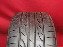 タイヤ単品1本 《 ダンロップ 》 ル・マン LM704 [ 235/45R18 94W ] 8.5分山★ カムリ マークX アコード パサート n18_画像1