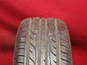 タイヤ単品1本 《 ダンロップ 》 エナセーブ EC202 [ 185/65R15 88S ] 9分山★ プリウス ティーダ ノート フリード デミオ n15