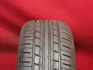 タイヤ単品1本 《 ヨコハマ 》 エコス ES31 [ 185/60R15 84H ] 9.5分山★ アウディA1 ポロ シトロエンC3 メガーヌ n15