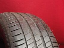 タイヤ単品1本 《 ミシュラン 》 プライマシー 3 [ 215/60R17 96H ] 9.5分山★ ヴェルファイア アルファード エルグランド エスティマ n17_画像3