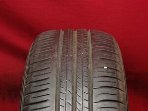 タイヤ単品1本 《 ダンロップ 》 エナセーブEC300+ [ 195/60R17 90H ] 8.5分山★n17