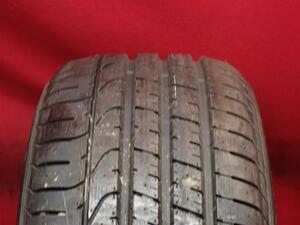 タイヤ単品1本 《 ピレリ 》 P-ZERO [ 225/40R19 89W ] 9.5分山★n19