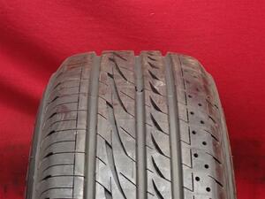 タイヤ単品1本 《 ブリヂストン 》 レグノ GRVII [ 215/65R16 98H ] 9.5分山★ ヴェルファイア アルファード エルグランド エリシオン n16