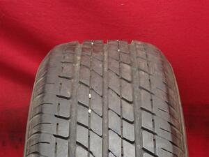 タイヤ単品1本 《 ファイアストン 》 FR10 [ 215/65R16 98S ] 8.5分山★ ヴェルファイア アルファード エルグランド エリシオン n16