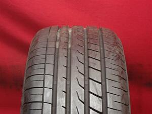 タイヤ単品1本 《 ヨコハマ 》 ブルーアース RV-01 [ 215/60R16 95H ] 9.5分山★ クラウン エスティマ カムリ オデッセイ ヴェゼル MPV n16