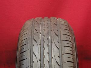 タイヤ単品1本 《 ダンロップ 》 エナセーブ EC203 [ 215/65R16 98H ] 9分山★ ヴェルファイア アルファード エルグランド エリシオン n16