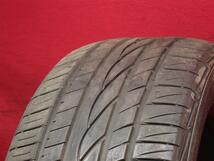 タイヤ単品1本 《 ファルケン 》 ジークス ZE・912 [ 215/55R17 94W ] 7.5分山★ エスティマ カムリ クラウン ティアナ オデッセイ n17_画像4