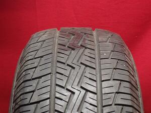 タイヤ単品1本 《 ヨコハマ 》 ジオランダー G039 [ 265/70R16 112S ] 9分山★SUV車 サーフ プラド パジェロ タコマ サファリ n16