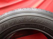 タイヤ単品1本 《 ダンロップ 》 グラントレック AT20 [ 265/65R17 112S ] 8.5分山★SUV車 サーフ プラド パジェロ n17_画像6