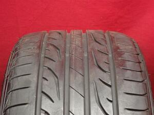 タイヤ単品1本 《 ダンロップ 》 ル・マン LM704 [ 235/40R18 95W ] 8分山★ アウディA4 シロッコ パサート ボルボS60 V70 n18