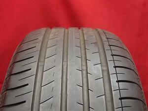 単品 タイヤ1本 《 ヨコハマ 》 ブルーアース-GTAE51 [ 235/50R18 101Ｗ ]8.5分山★n18 ヴェルファイア アルファード BMW X3 アウディQ3