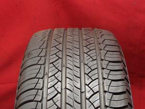 単品 タイヤ1本 《 ミシュラン 》 ラティチュード ツアー HP [ 265/60R18 110H ] 9.5分山★ グランドチェロキー ランドクルーザー n18