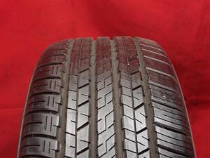 単品 タイヤ1本 《 ダンロップ 》 SPスポーツ 7000A/S [ 235/50R19 99V ] 9.5分山★ ハリアー ベンツGLAクラス GLB アウディQ3 n19