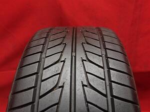 単品 タイヤ1本 《 ニットー 》 NT555 エクストリーム ZR [ 225/35R20 90W ] 9分山★ ベンツCクラス BMW2シリーズn20