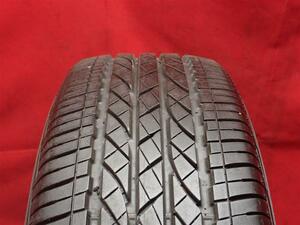 単品 タイヤ1本 《 ブリヂストン 》 デューラー H/P スポーツ AS [ 225/65R17 102S ] 9分山★ ハリアー RAV4 エクストレイル CRV CX-5 n17