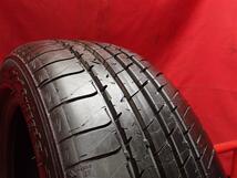 単品 タイヤ1本 《 ミシュラン 》 パイロット プレセダ PP2 [ 165/55R14 72V ] 9.5分山★ ゼスト ライフ モコ キャロル AZ－ワゴン n14_画像3