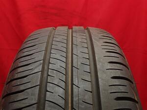 単品 タイヤ 1本 《 ダンロップ 》 エナセーブEC300+ [ 185/60R16 86H ]9分山★n16 ヴィッツ シエンタ アクア フィット スイフト