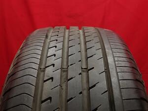 単品 タイヤ 1本 《 ダンロップ 》 ビューロVE303 [ 215/65R16 98H ]9分山★n16 ヴェルファイア アルファード エルグランド エリシオン