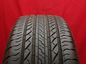 単品 タイヤ 1本 《 ブリヂストン 》 デューラーH/L850 [ 215/70R16 100H ]8分山★n16 ハリアー RAV4 クルーガーV エレメント デリカD:5