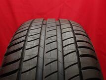 単品 タイヤ 1本 《 ミシュラン 》 プライマシー3 [ 215/60R17 96H ]9.5分山★n17 SUV車 CH-R エクストレイル レネゲード デュアリス_画像1