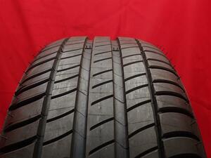 単品 タイヤ 1本 《 ミシュラン 》 プライマシー3 [ 215/60R17 96H ]9.5分山★n17 SUV車 CH-R エクストレイル レネゲード デュアリス