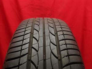 単品 タイヤ 1本 《 ブリヂストン 》 エコピアEP25 [ 175/65R15 84H ]8.5分山★n15 アクア ヴィッツ キューブ フィット スイフト イグニス