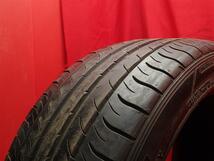 単品 タイヤ 1本 《 ダンロップ 》 SPスポーツMAXX050 [ 235/45R18 94Y ]9分山★n18 カムリ マークX アコード パサート_画像4