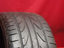 中古タイヤ 235/35R19 91W 単品1本 ピンソタイヤ PS91 Pinso Tyres PS91 8.0分山 クラウン アスリート インプレッサ RX-7 Cクラス セダン_画像3