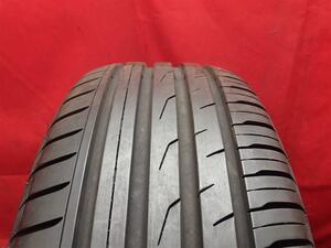 中古タイヤ 225/65R17 102H 単品1本 トーヨー プロクセス CF2 SUV TOYO PROXES CF2 SUV 9.0分山 CX-5 エスクード 2.4 CR-V NX200t NX300 ・