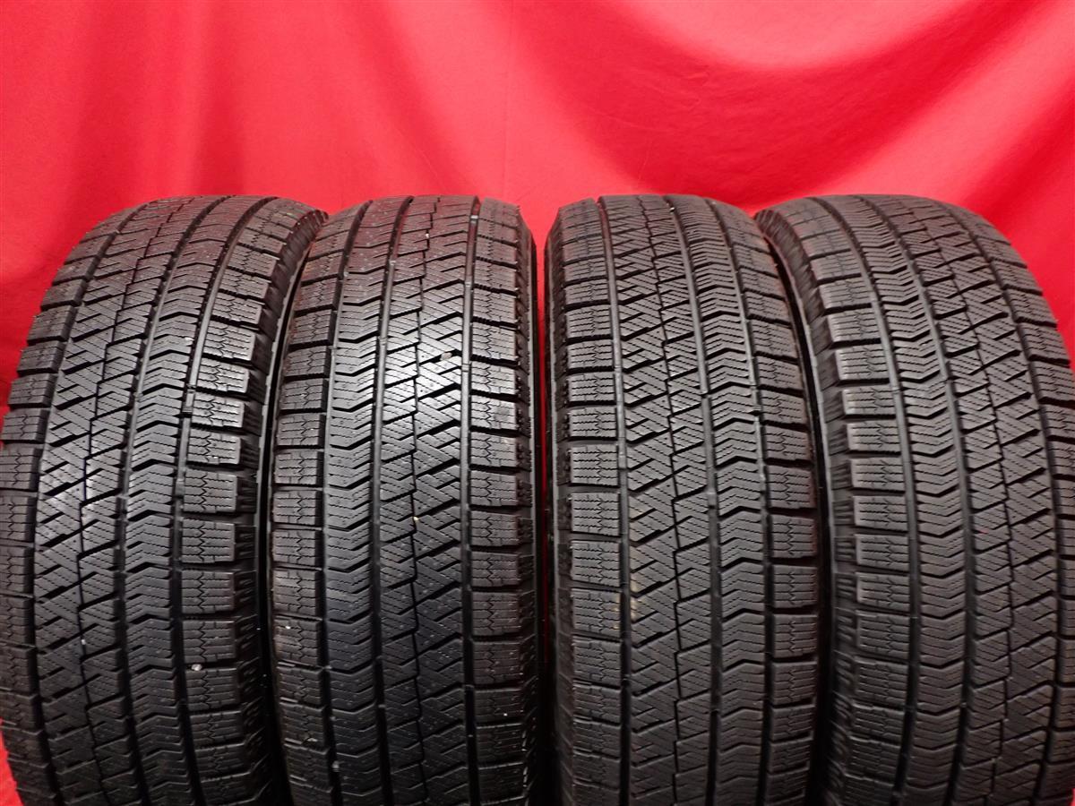 ブリヂストン BLIZZAK VRX2 195/65R15 91Q オークション比較 - 価格.com