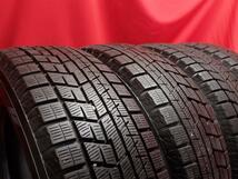 スタッドレス4本 195/65R16 92Q 4本セット ヨコハマ アイスガード 6 IG60 YOKOHAMA iceGUARD 6 IG60 8.5分山★stati16 ライズ ロッキー_画像3